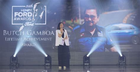 Ford Philippines announces special 25th anniversary .
